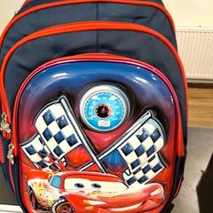 Backpack, as reported by Breng Nijmegen using iLost