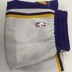 Shorts, as reported by BANKS Antwerp using iLost