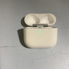 Carregador & Tap per les orelles, segons ha informat Fenix mitjançant iLost