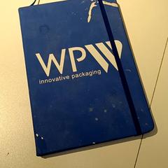 İLost kullanarak IKEA Groningen tarafından bildirildiği gibi Werkboekje