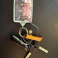 Chiavi Ice bar, come riportato da Conscious Hotel Westerpark utilizzando iLost