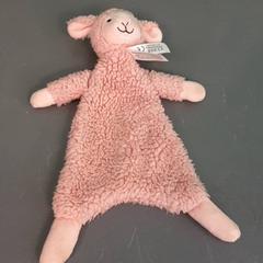Zalaparta kuttuna schaap, gisa salatu by Diergaarde Blijdorp iLost erabiliz