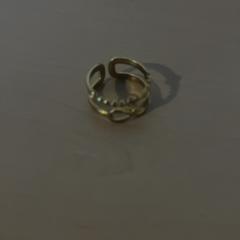 Ring Goudkleurig, gemeldet von Jaarbeurs über iLost