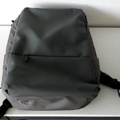 Motxila, gisa salatu by Regio Limburg - Leuven iLost erabiliz