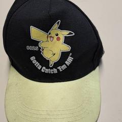 Casquette Pokemon, as reported by Connexxion Haarlem IJmond using iLost