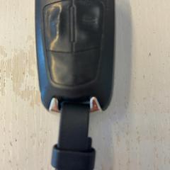 Kľúč, ako bolo nahlásené GVB pomocou iLost