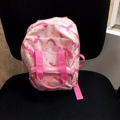 Tas, zoals gemeld door ilévia met iLost