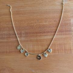 Ketting, amint azt az iLostnak jelentették.