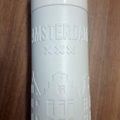 Trinkflasche, gemeldet von Qbuzz DMG über iLost