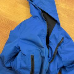 Jacke, gemeldet von GVB über iLost