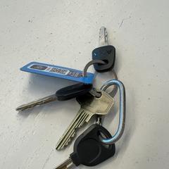 Nyckel, rapporterat av HTM med iLost