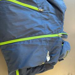 Dzseki, amint azt Gebo Tours az iLost segítségével jelentette.