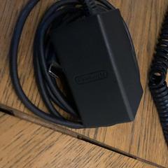 Nintendo Switch & Chargeur, a été signalé par Van der Valk Hotel Kasteel TerWorm utilisant iLost