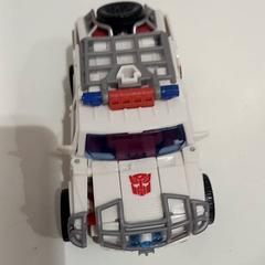 Jouet, a été signalé par allGo Almere utilisant iLost