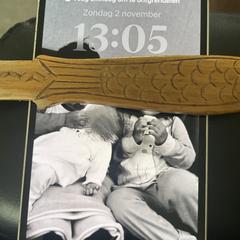 Iphone, segons s'ha informat a iLost