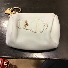 Bolso, ha sido reportado por Qbuzz U-OV con iLost