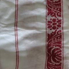 Cloth, as reported by Grand Hotel Amrath Kurhaus using iLost