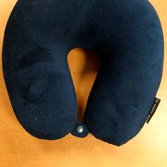 Vankúš, ako bolo nahlásené Inntel Hotels Amsterdam Centre pomocou iLost