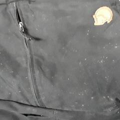 Sac à dos Zwart, a été signalé par Arriva Friesland / Groningen utilisant iLost