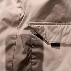 Jacka, rapporterat av De Efteling med iLost