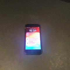 Mobilní telefon, jak nahlášeno Van der Valk Hotel Amsterdam Zuidas pomocí iLost