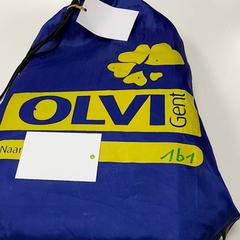 Sack - Leo, gemeldet von Centraal magazijn über iLost