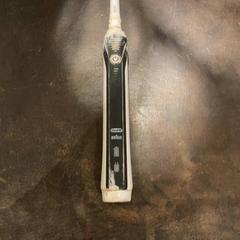 Szczoteczka do zębów tootj, zgłoszono przez Van der Valk Hotel Heerlen przy użyciu iLost