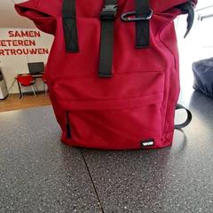 Tas, zoals gemeld door Connexxion Amstelveen met iLost