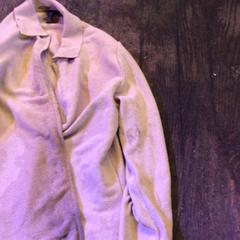 Jacket Wit, as reported by De Heeren van Aemstel using iLost