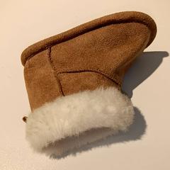 Csizma laarsje Primark, amint azt IKEA Groningen az iLost segítségével jelentette.