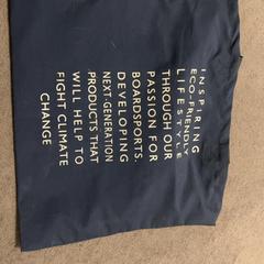 Torba, zgłoszono przez Koninklijk Theater Carré przy użyciu iLost