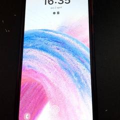 Téléphone Samsung, a été signalé par Qbuzz servicepunt  Emmen utilisant iLost