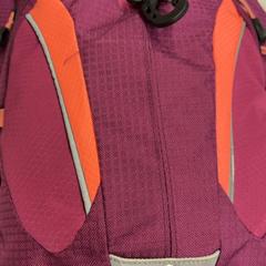 Taška, ako bolo nahlásené GVB pomocou iLost