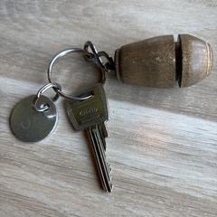 sleutel, amint azt az iLostnak jelentették.