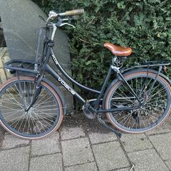 Fiets, ako bolo nahlásené iLost