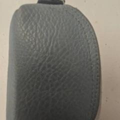 Wallet Chedle, as reported by HTM using iLost