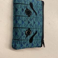 Plånbok, rapporterat av GVB med iLost