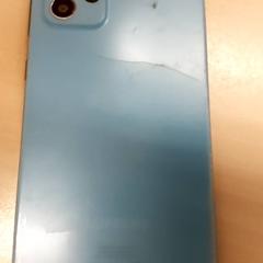 Smartphone Samsung - blauw, segundo informou Centraal magazijn usando iLost