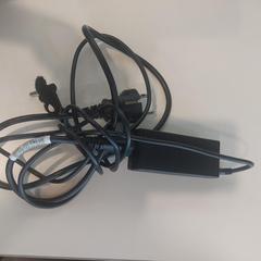 Oplader laptop HP, segundo informou NHL Stenden hogeschool Leeuwarden usando iLost