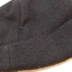 Gorro Zwart, segons ha informat Qbuzz Fryslân mitjançant iLost