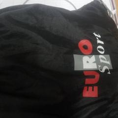 Zwemzak Zwart opschrift Eurospot がiLostで Centraal magazijn によって報告されました