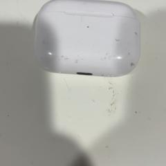 Airpodss, como reportado por Pouw Vervoer utilizando o iLost