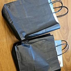 Torby, zgłoszono przez GVB przy użyciu iLost