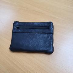 Zwart beursje, gerapporteerd met iLost