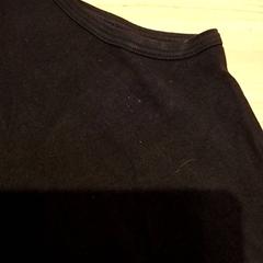 Camicia Zwart hemd, come riportato da Beekse Bergen Resorts en Hotel utilizzando iLost