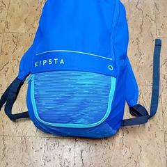 Motxilla Kipsta, segons ha informat Regio Limburg - Leuven mitjançant iLost