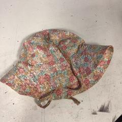 Cappello, come riportato da Artis utilizzando iLost