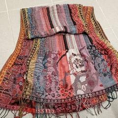 Kläder - Sjaal, rapporterat av Regio Limburg - Leuven med iLost