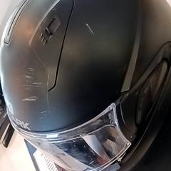 Prilba Zwart, ako bolo nahlásené RRReis IJssel-Vecht pomocou iLost