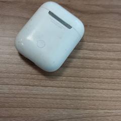 Earpods Wit, ha sido reportado por Arriva West-Brabant con iLost